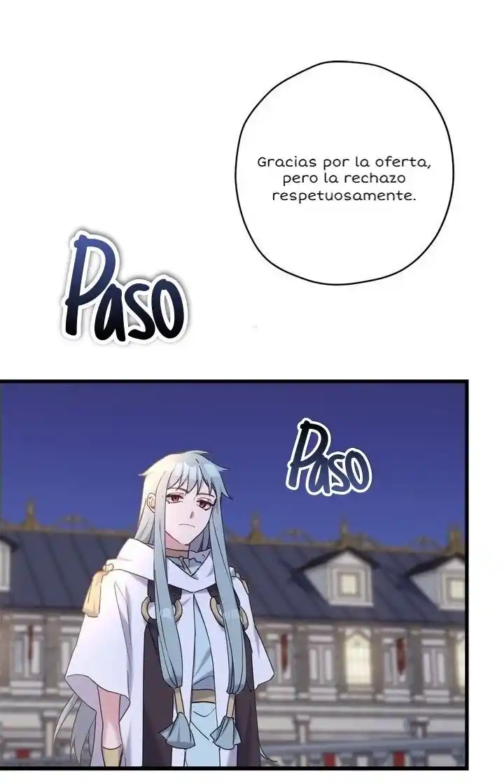 Por favor, llora Príncipe Heredero - Capítulo 26 - Página 34 - LectorTMOo