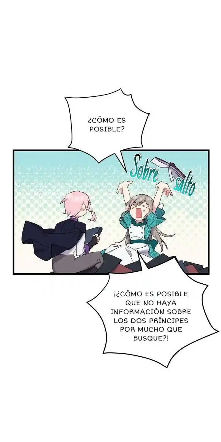 Por favor, llora Príncipe Heredero - Capítulo 26 - Página 39 - LectorTMOo