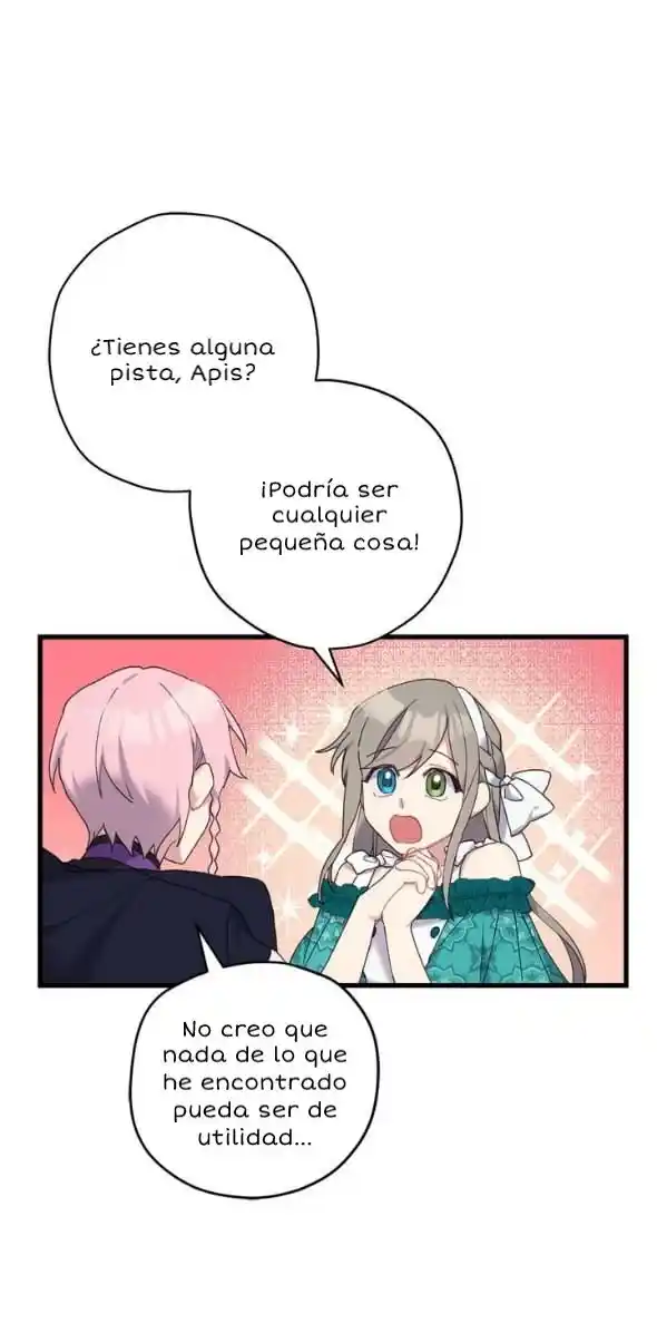 Por favor, llora Príncipe Heredero - Capítulo 26 - Página 41 - LectorTMOo