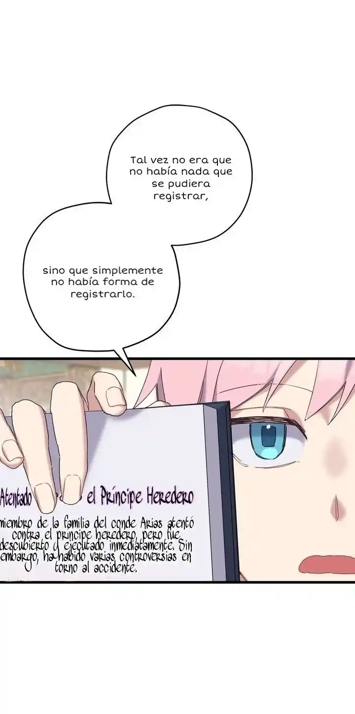 Por favor, llora Príncipe Heredero - Capítulo 26 - Página 43 - LectorTMOo