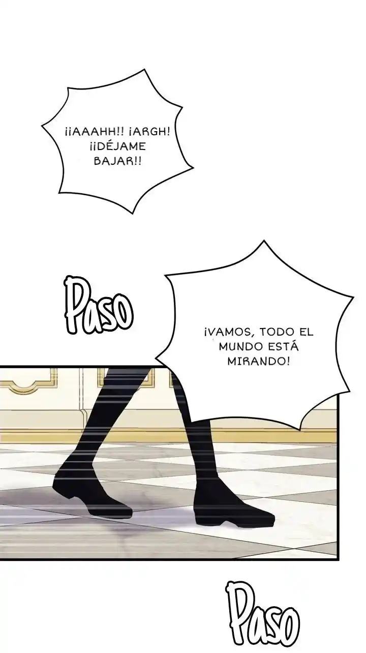 Por favor, llora Príncipe Heredero - Capítulo 27 - Página 4 - LectorTMOo
