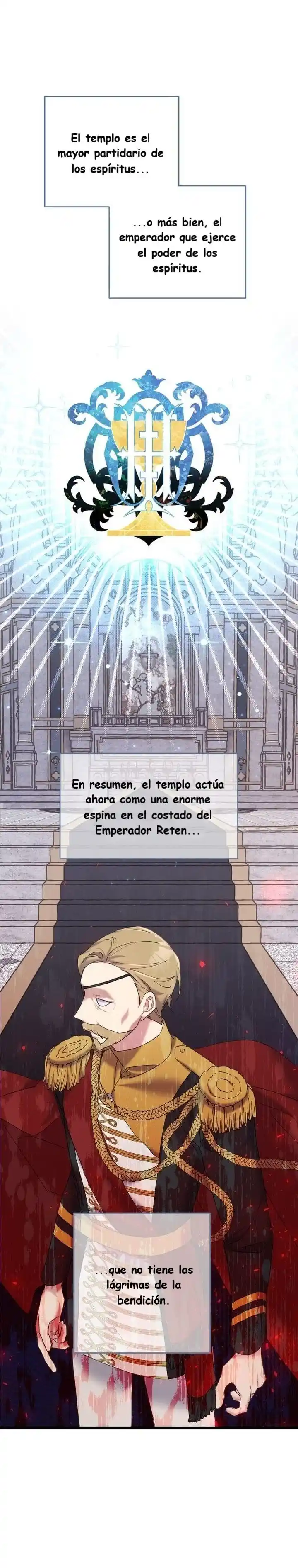 Por favor, llora Príncipe Heredero - Capítulo 27 - Página 16 - LectorTMOo