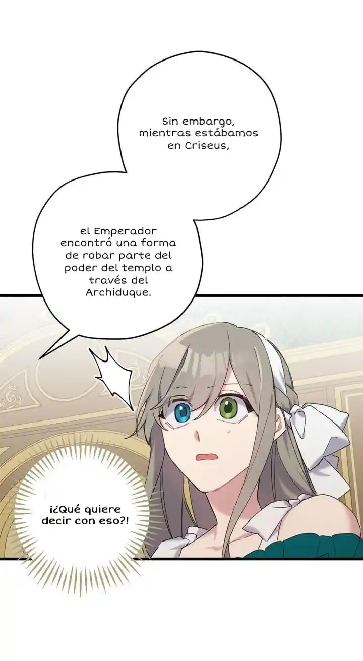 Por favor, llora Príncipe Heredero - Capítulo 27 - Página 17 - LectorTMOo