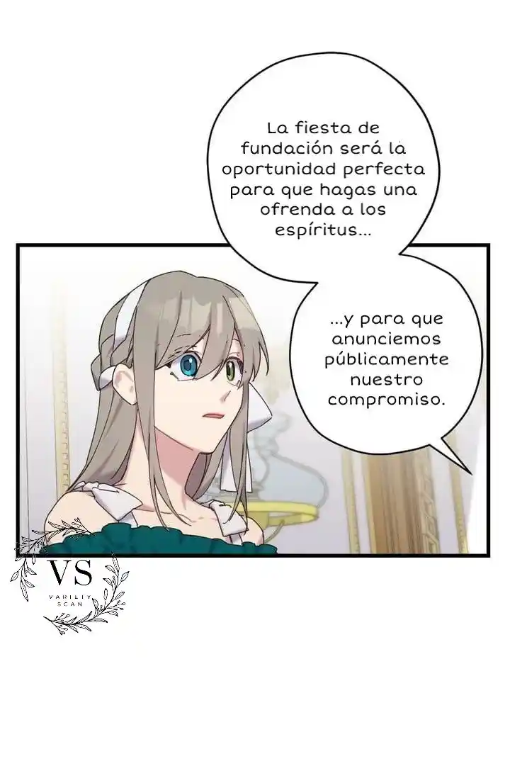 Por favor, llora Príncipe Heredero - Capítulo 27 - Página 39 - LectorTMOo