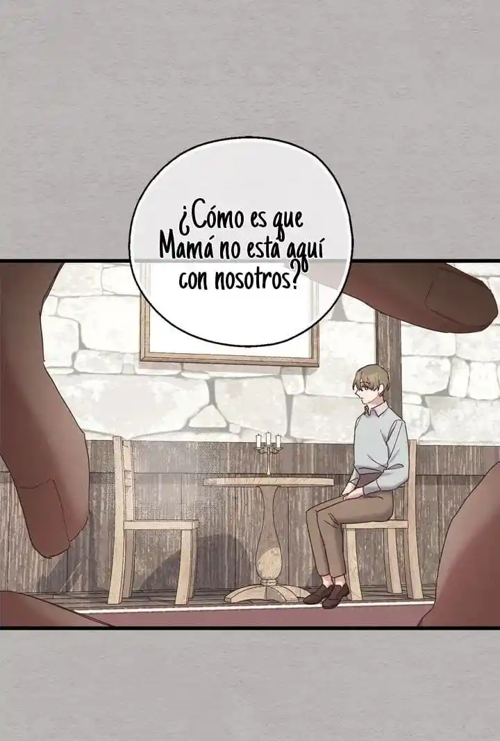 Por favor, llora Príncipe Heredero - Capítulo 28 - Página 5 - LectorTMOo