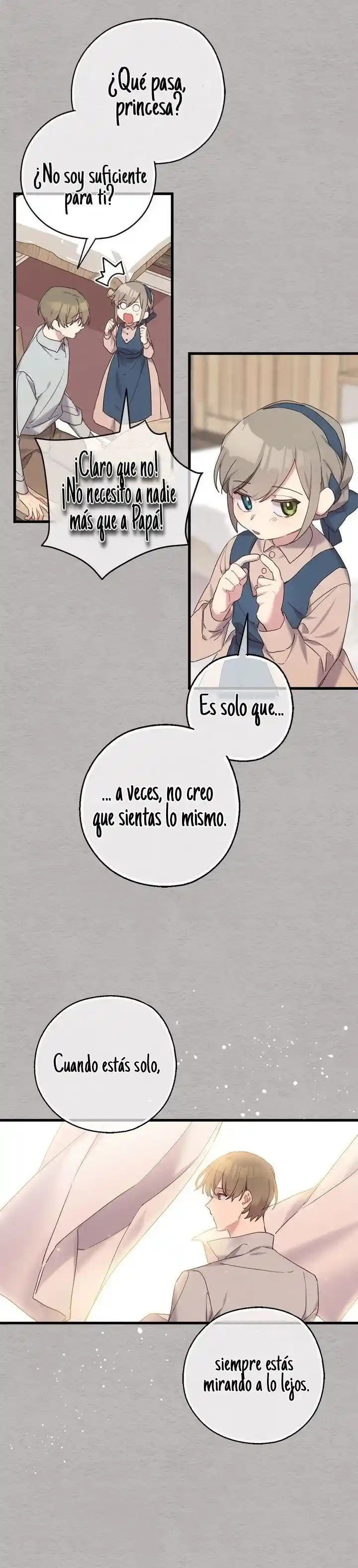 Por favor, llora Príncipe Heredero - Capítulo 28 - Página 6 - LectorTMOo
