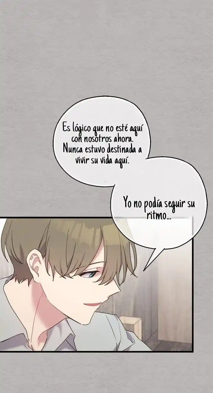 Por favor, llora Príncipe Heredero - Capítulo 28 - Página 9 - LectorTMOo