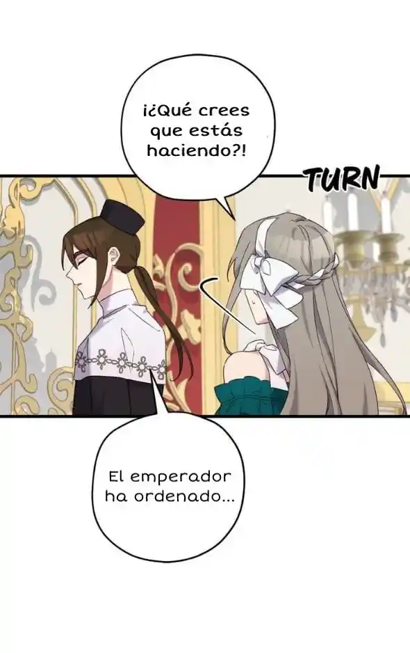 Por favor, llora Príncipe Heredero - Capítulo 28 - Página 19 - LectorTMOo