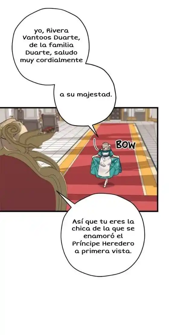 Por favor, llora Príncipe Heredero - Capítulo 28 - Página 24 - LectorTMOo