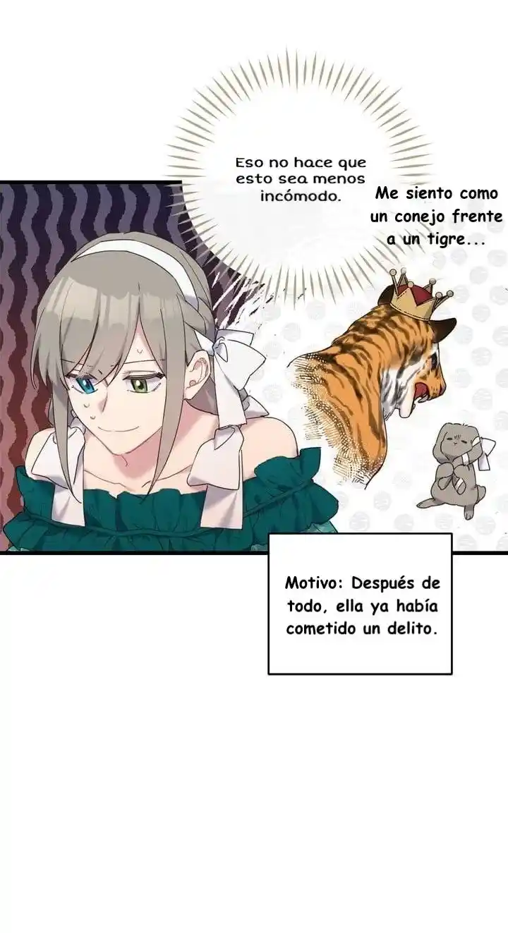 Por favor, llora Príncipe Heredero - Capítulo 28 - Página 26 - LectorTMOo