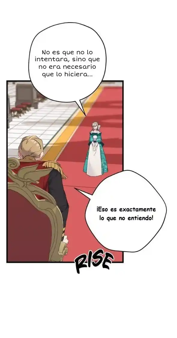 Por favor, llora Príncipe Heredero - Capítulo 28 - Página 32 - LectorTMOo