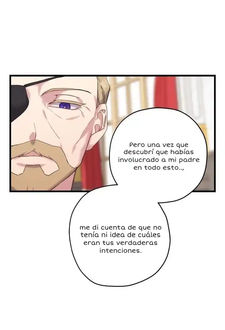Por favor, llora Príncipe Heredero - Capítulo 28 - Página 40 - LectorTMOo