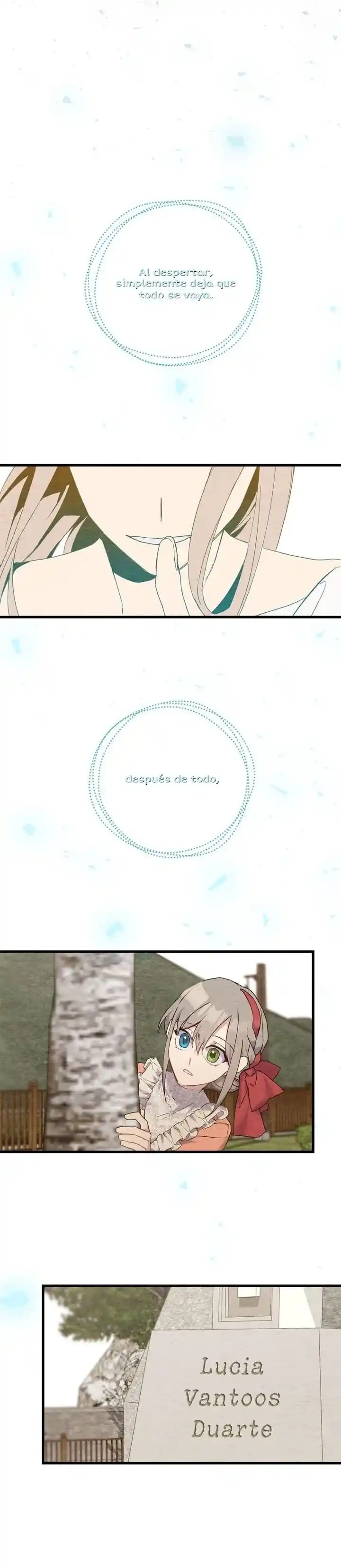 Por favor, llora Príncipe Heredero - Capítulo 28 - Página 47 - LectorTMOo
