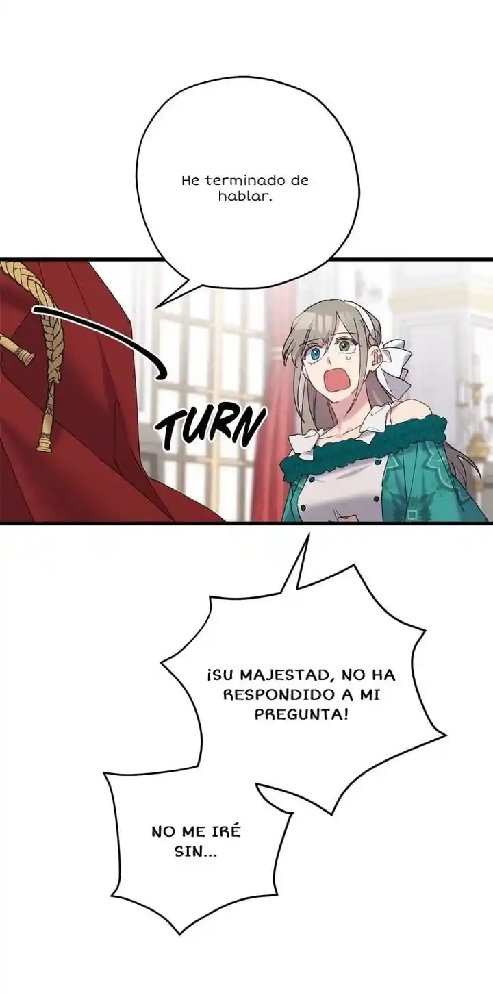 Por favor, llora Príncipe Heredero - Capítulo 28 - Página 51 - LectorTMOo