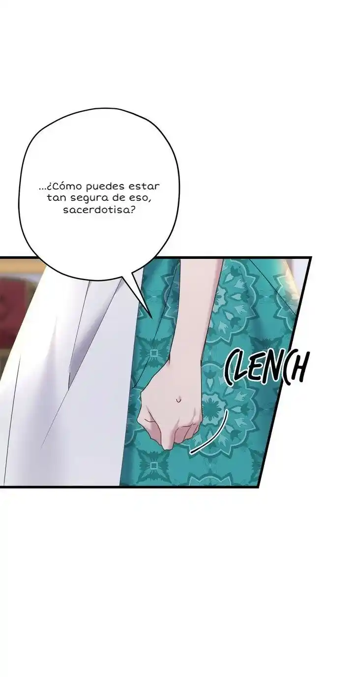 Por favor, llora Príncipe Heredero - Capítulo 29 - Página 21 - LectorTMOo