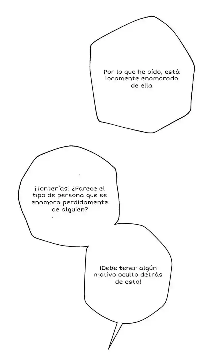 Por favor, llora Príncipe Heredero - Capítulo 29 - Página 39 - LectorTMOo