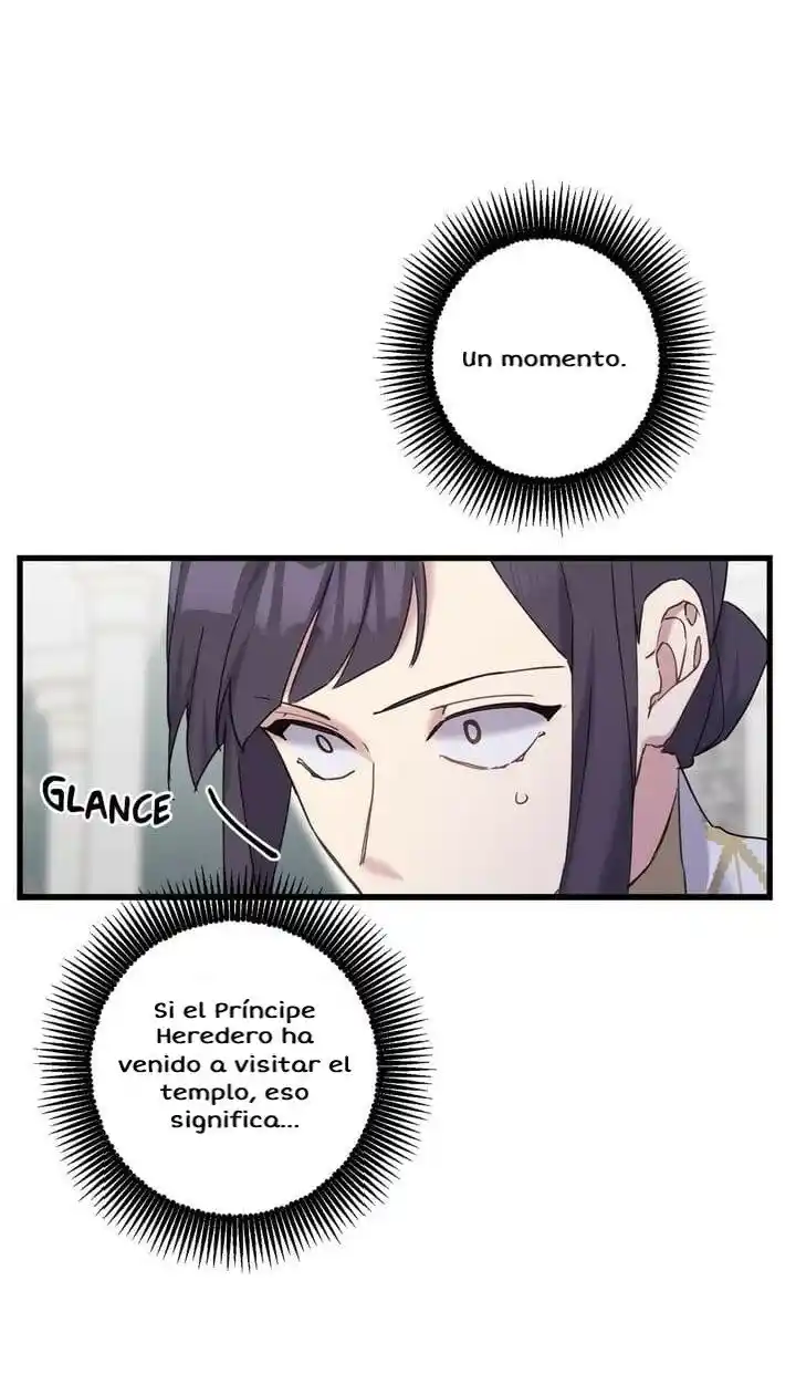 Por favor, llora Príncipe Heredero - Capítulo 29 - Página 44 - LectorTMOo