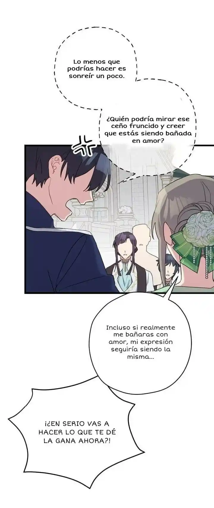 Por favor, llora Príncipe Heredero - Capítulo 29 - Página 47 - LectorTMOo