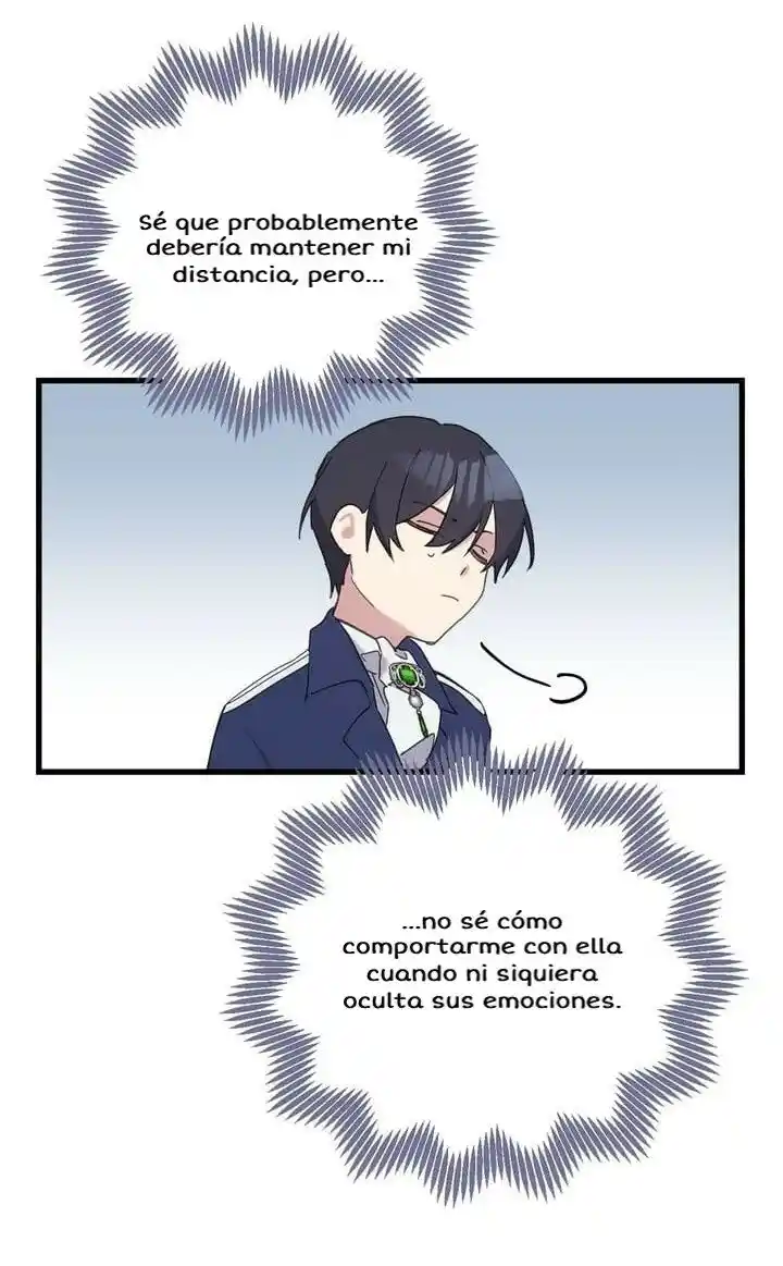 Por favor, llora Príncipe Heredero - Capítulo 29 - Página 51 - LectorTMOo