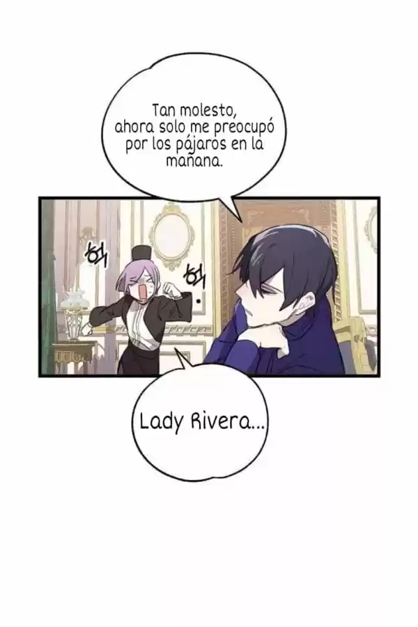 Por favor, llora Príncipe Heredero - Capítulo 3 - Página 4 - LectorTMOo