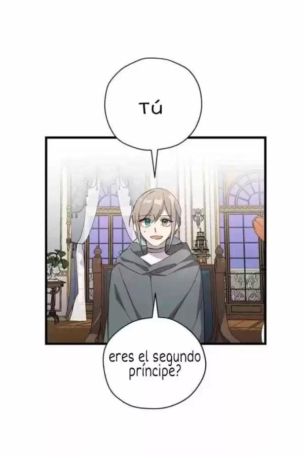 Por favor, llora Príncipe Heredero - Capítulo 3 - Página 7 - LectorTMOo