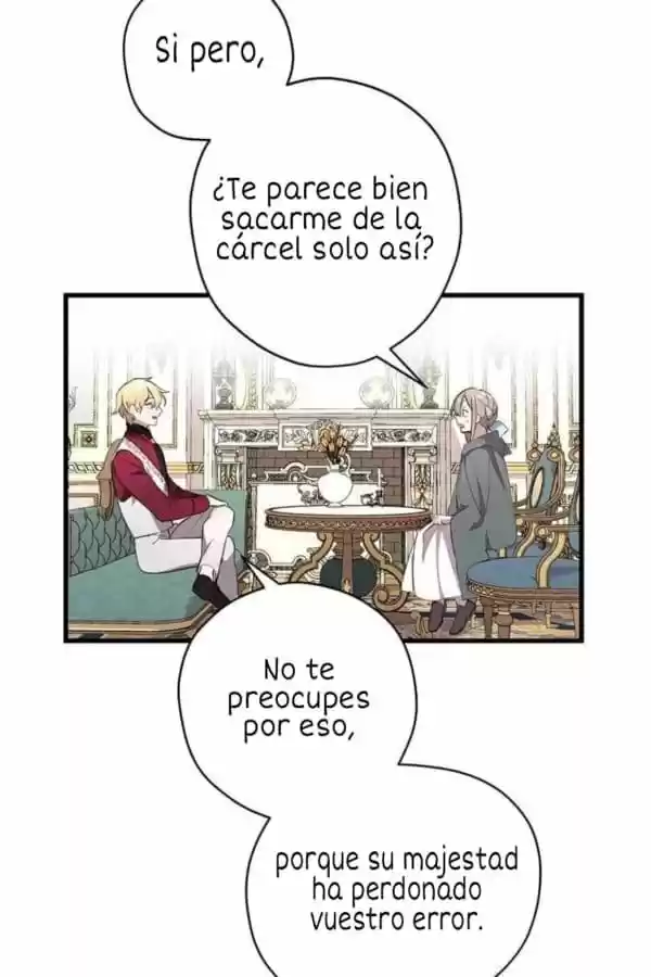 Por favor, llora Príncipe Heredero - Capítulo 3 - Página 9 - LectorTMOo