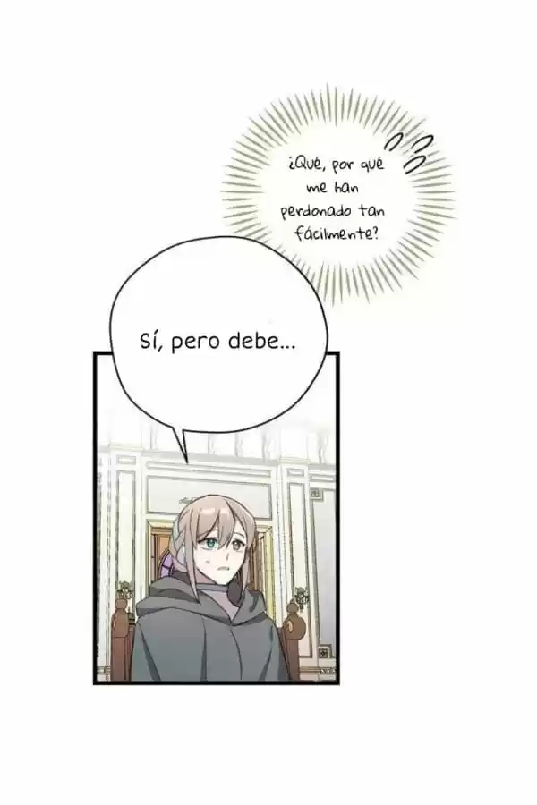 Por favor, llora Príncipe Heredero - Capítulo 3 - Página 10 - LectorTMOo