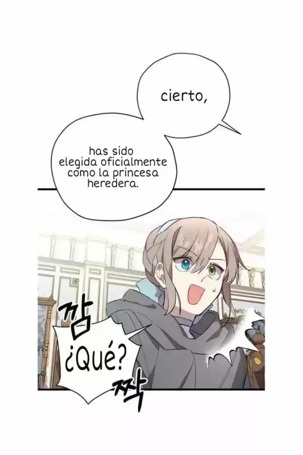 Por favor, llora Príncipe Heredero - Capítulo 3 - Página 11 - LectorTMOo