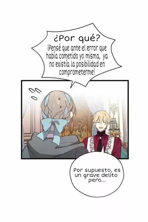 Por favor, llora Príncipe Heredero - Capítulo 3 - Página 12 - LectorTMOo