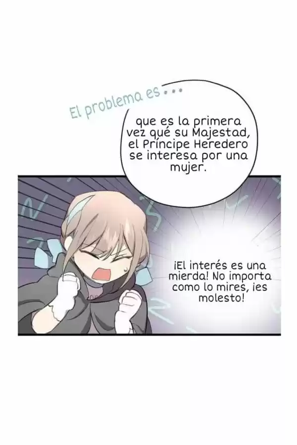 Por favor, llora Príncipe Heredero - Capítulo 3 - Página 13 - LectorTMOo