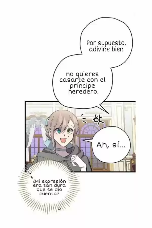 Por favor, llora Príncipe Heredero - Capítulo 3 - Página 15 - LectorTMOo