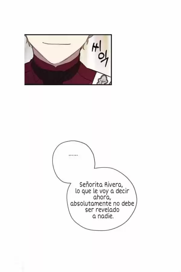 Por favor, llora Príncipe Heredero - Capítulo 3 - Página 20 - LectorTMOo