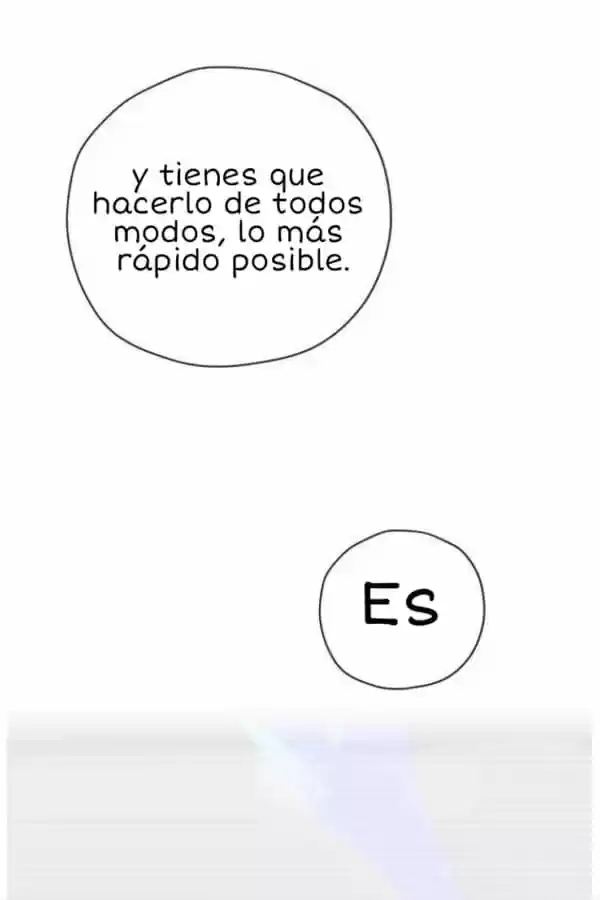 Por favor, llora Príncipe Heredero - Capítulo 3 - Página 22 - LectorTMOo