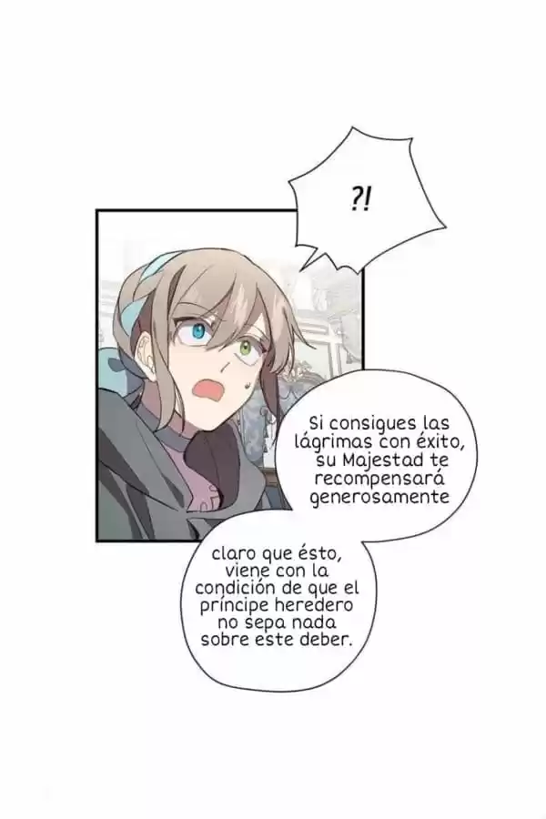 Por favor, llora Príncipe Heredero - Capítulo 3 - Página 24 - LectorTMOo