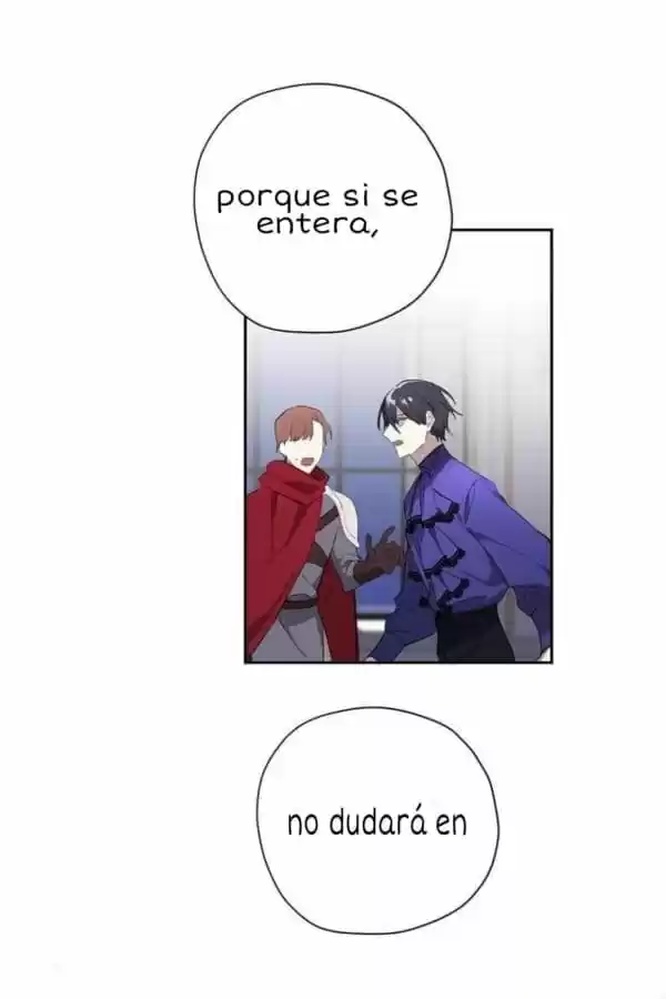 Por favor, llora Príncipe Heredero - Capítulo 3 - Página 25 - LectorTMOo