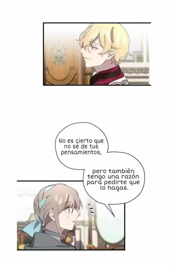 Por favor, llora Príncipe Heredero - Capítulo 3 - Página 30 - LectorTMOo