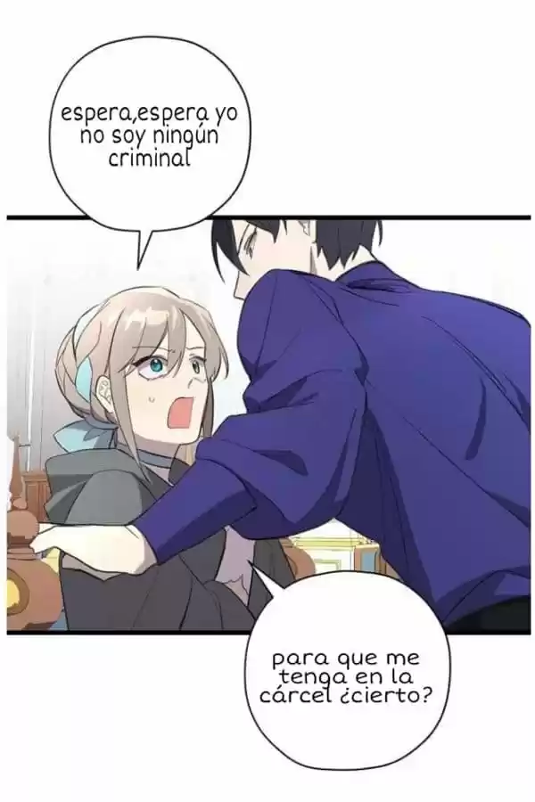 Por favor, llora Príncipe Heredero - Capítulo 3 - Página 41 - LectorTMOo