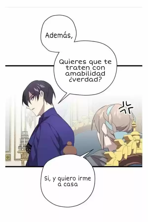 Por favor, llora Príncipe Heredero - Capítulo 3 - Página 50 - LectorTMOo