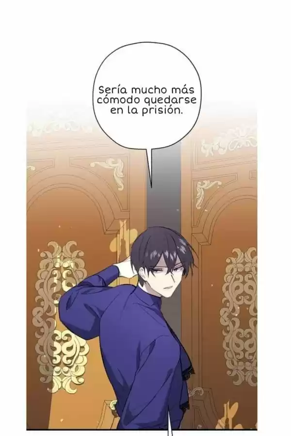 Por favor, llora Príncipe Heredero - Capítulo 3 - Página 52 - LectorTMOo