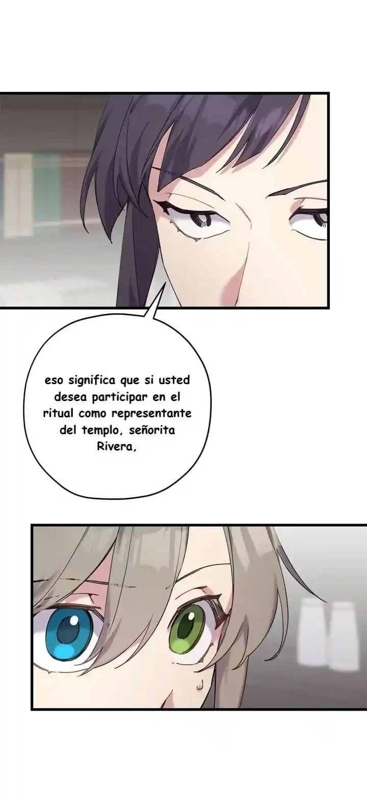 Por favor, llora Príncipe Heredero - Capítulo 30 - Página 15 - LectorTMOo