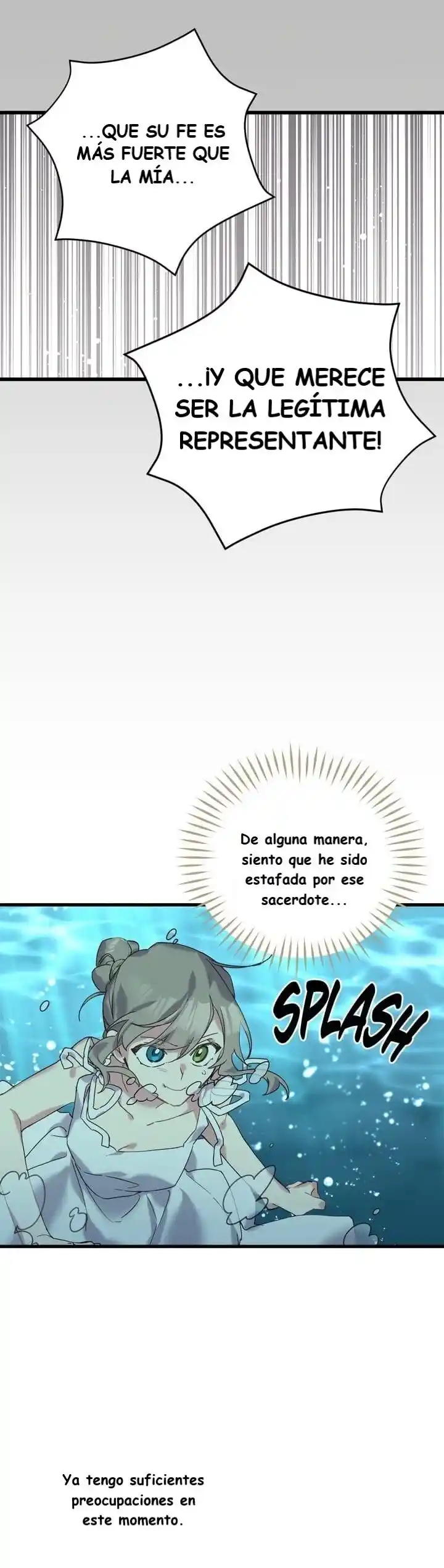 Por favor, llora Príncipe Heredero - Capítulo 30 - Página 18 - LectorTMOo