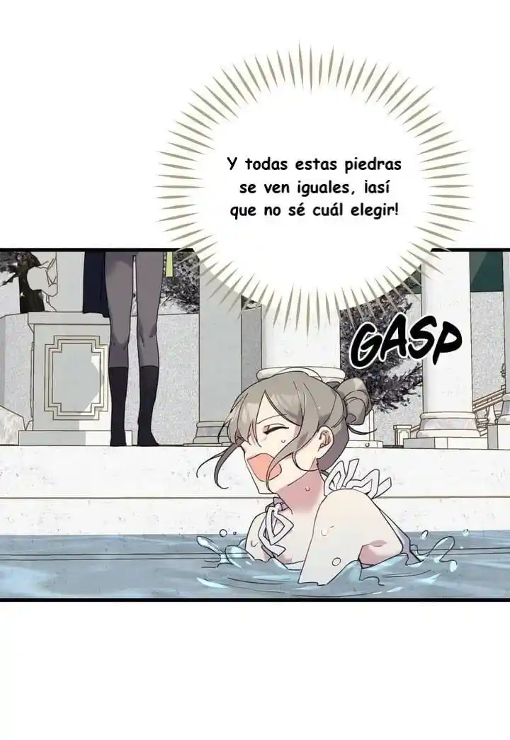 Por favor, llora Príncipe Heredero - Capítulo 30 - Página 21 - LectorTMOo