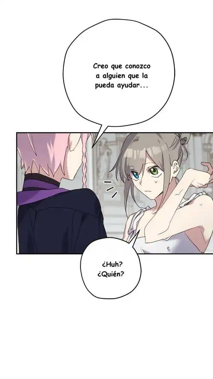 Por favor, llora Príncipe Heredero - Capítulo 30 - Página 24 - LectorTMOo