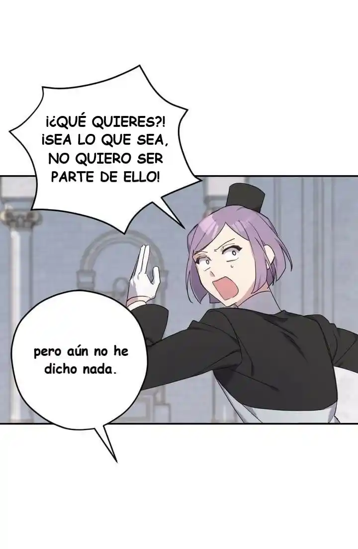 Por favor, llora Príncipe Heredero - Capítulo 30 - Página 33 - LectorTMOo