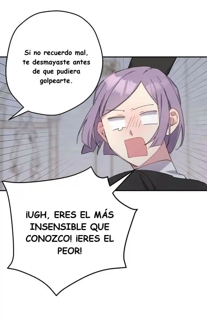 Por favor, llora Príncipe Heredero - Capítulo 30 - Página 35 - LectorTMOo