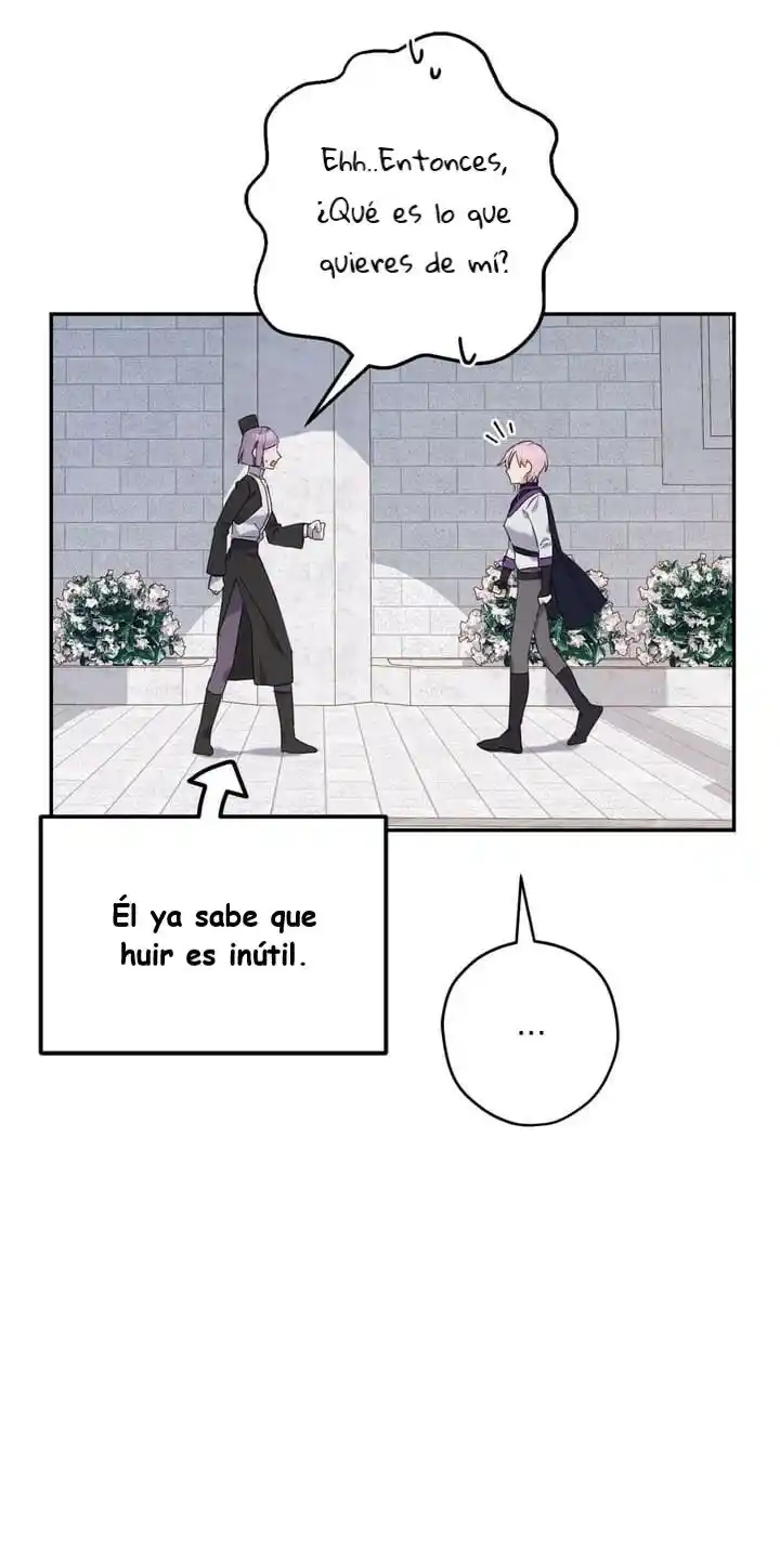 Por favor, llora Príncipe Heredero - Capítulo 30 - Página 36 - LectorTMOo