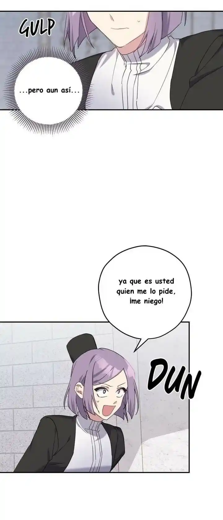Por favor, llora Príncipe Heredero - Capítulo 30 - Página 41 - LectorTMOo