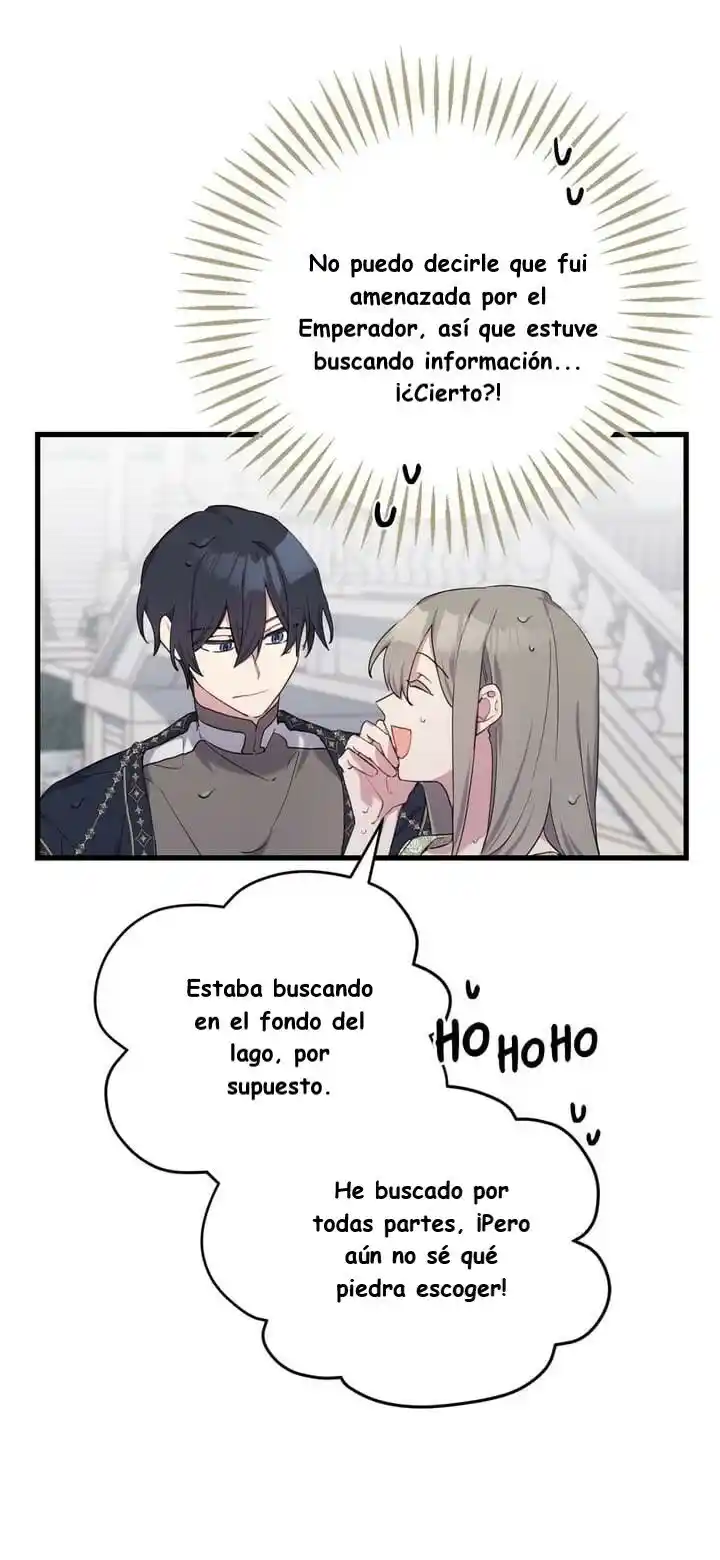 Por favor, llora Príncipe Heredero - Capítulo 31 - Página 18 - LectorTMOo