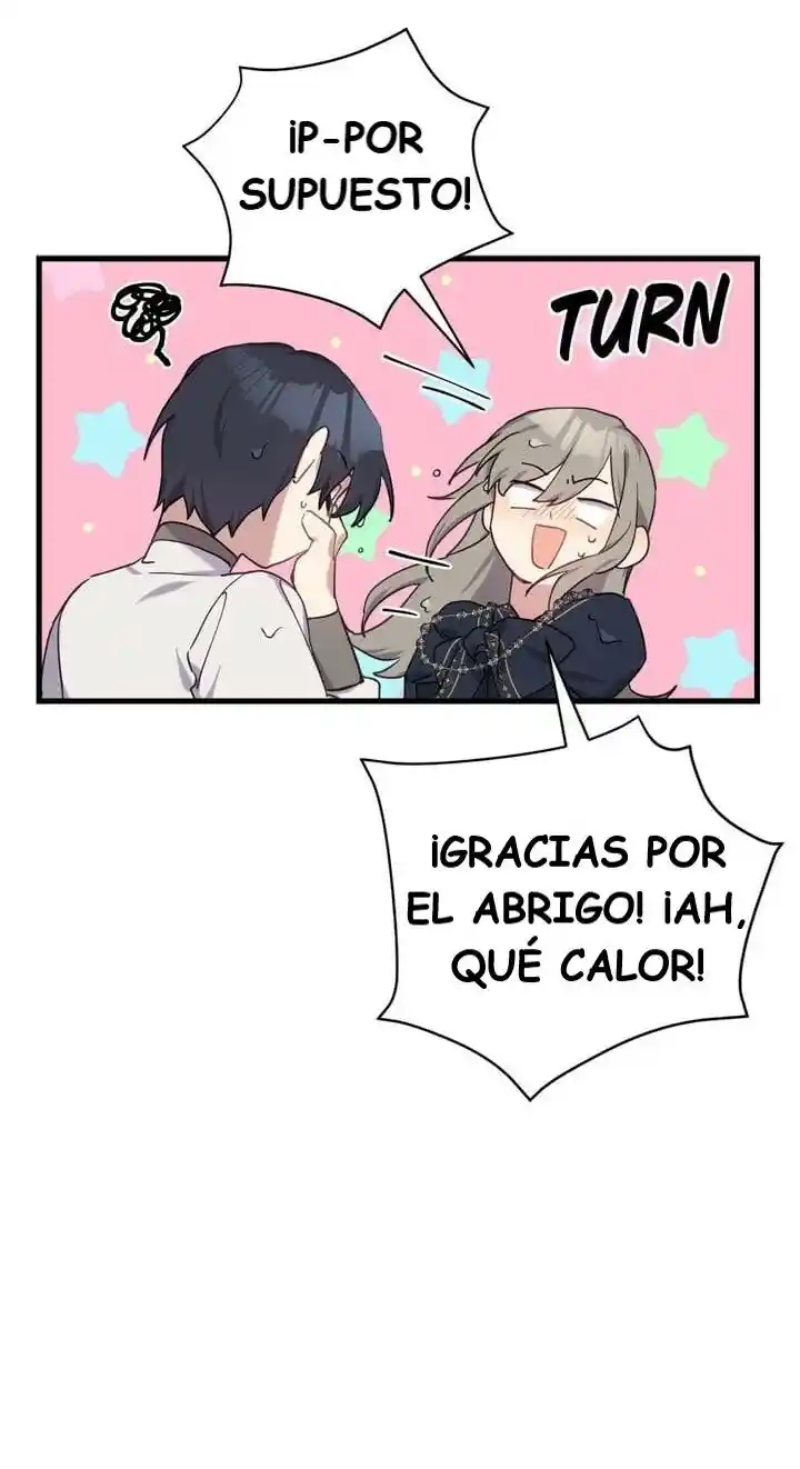 Por favor, llora Príncipe Heredero - Capítulo 31 - Página 31 - LectorTMOo
