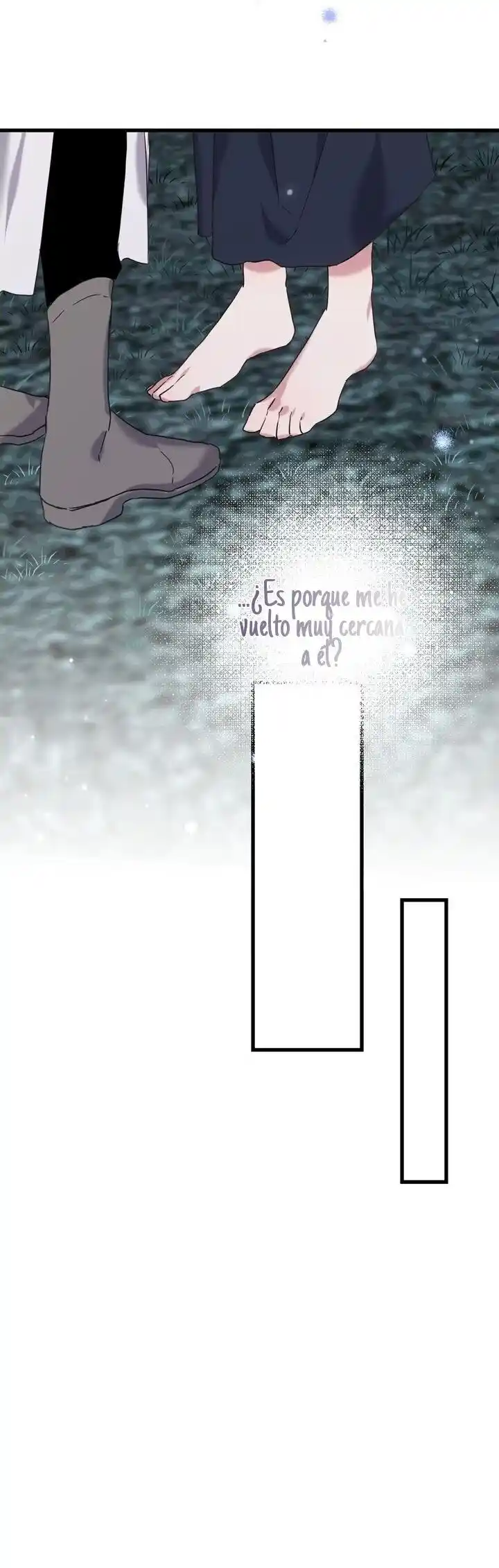 Por favor, llora Príncipe Heredero - Capítulo 31 - Página 41 - LectorTMOo